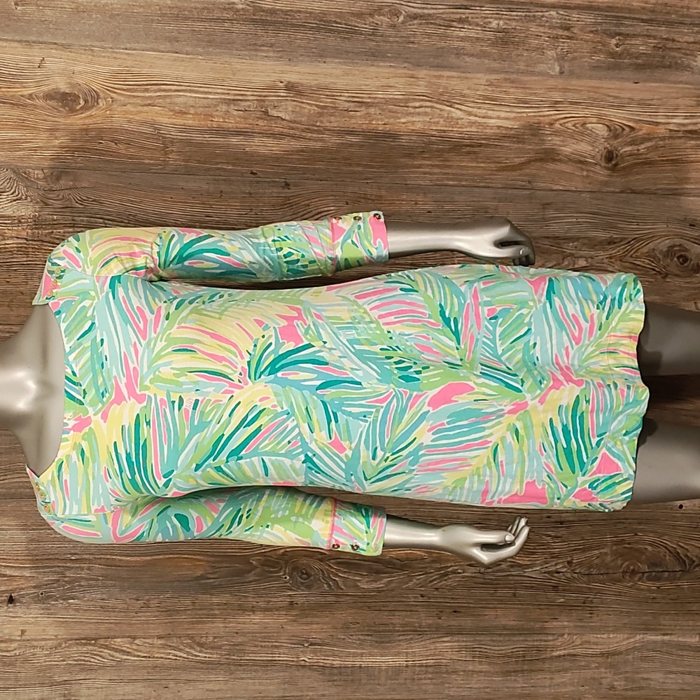 Xs Lilly Pulitzer dress